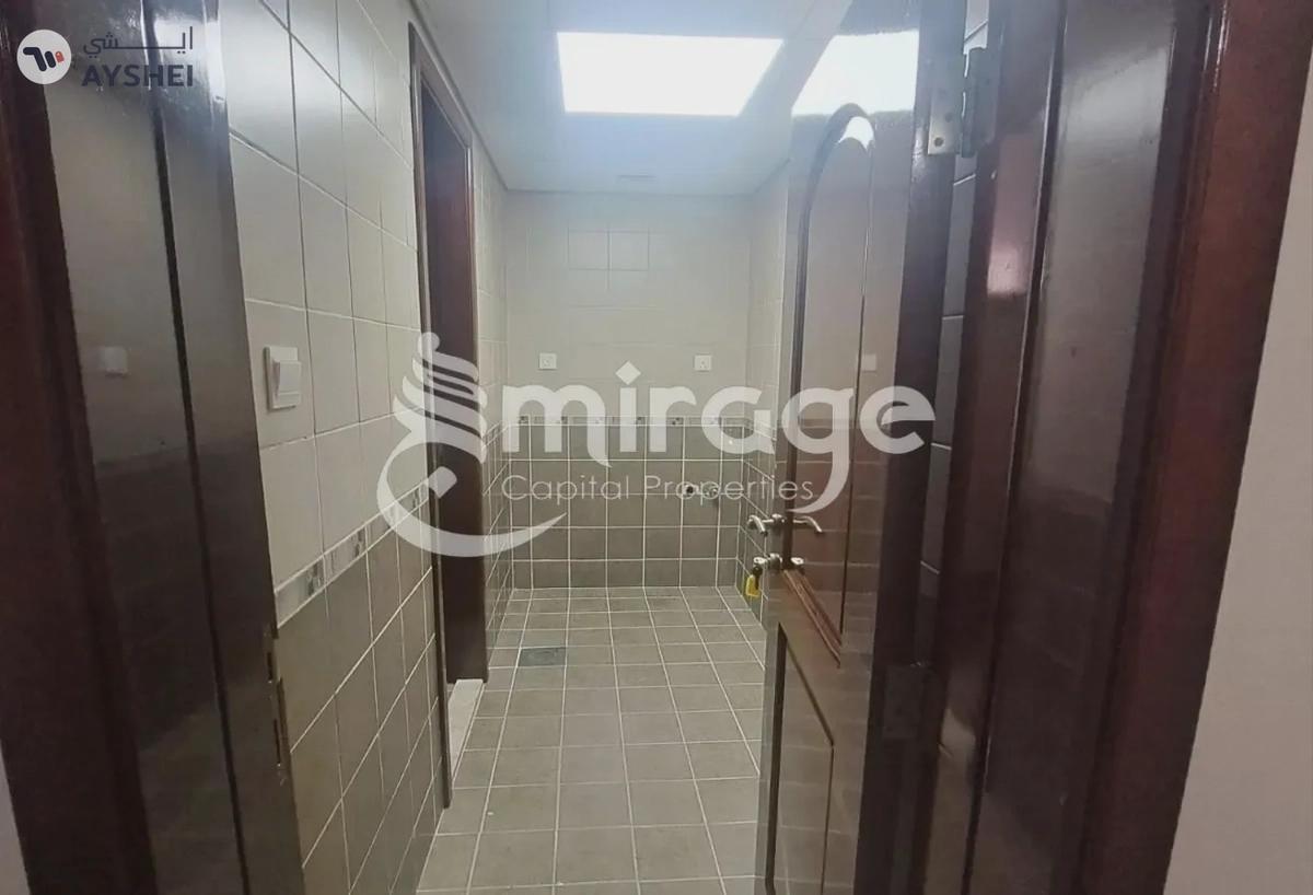 VILLA FOR RENT IN MANGROVE VILLAGE, ABU DHABI GATE CITY-8-8