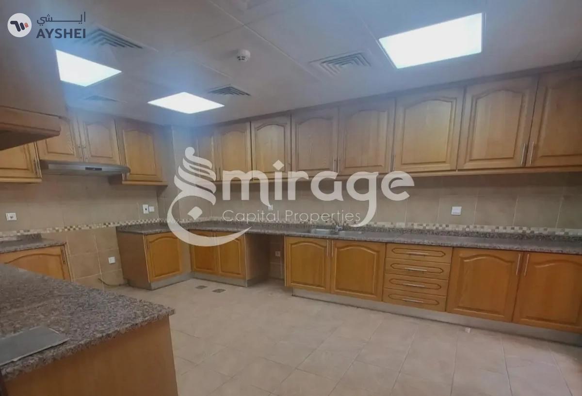 VILLA FOR RENT IN MANGROVE VILLAGE, ABU DHABI GATE CITY-9-9