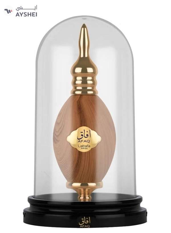 Lattafa AFAQ - LATTAFA PRIDE EDP 100ml