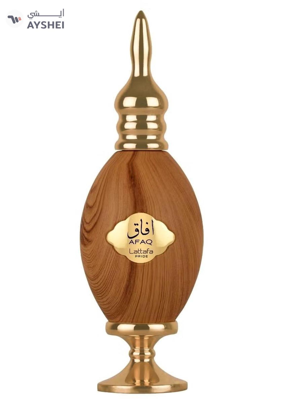 Lattafa AFAQ - LATTAFA PRIDE EDP 100ml-0-0