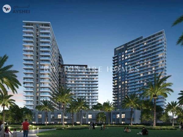 Greenside Residence Tower B, Greenside Residence, Dubai Hills Estate, Dubai