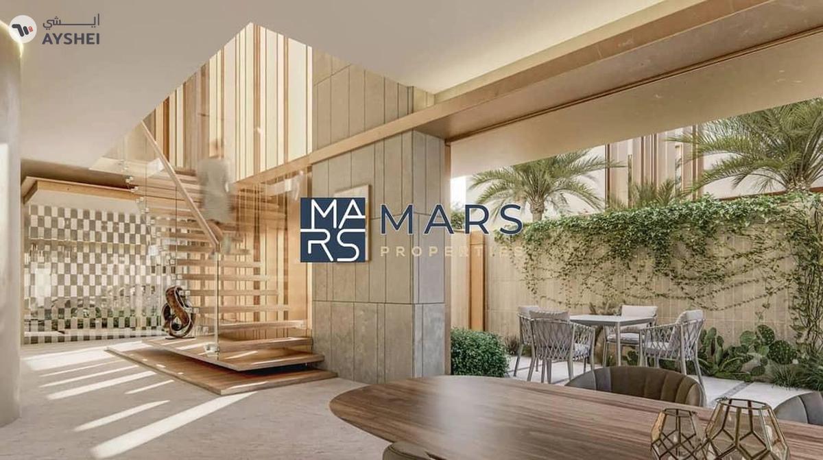 Luxury twin Villa | Private Pool | Only 5% Down Payment | High ROI | No Commission-6-6