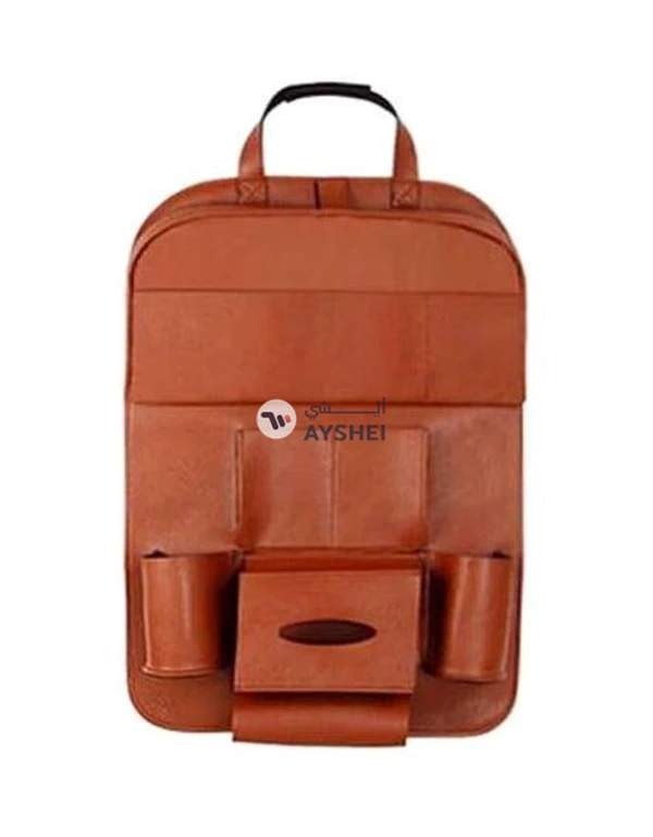 Agc Hanging Car Seat Organizer