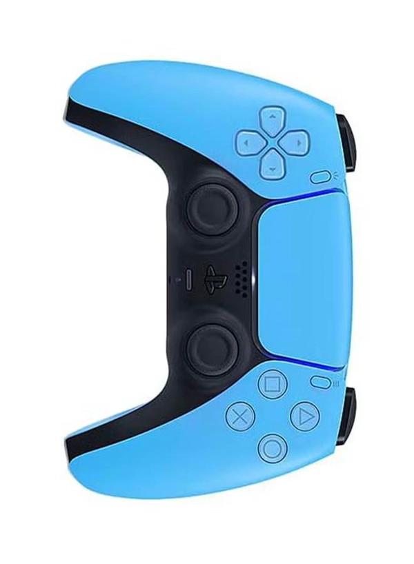 Sony DualSense Wireless Controller For PlayStation 5 - Starlight Blue
