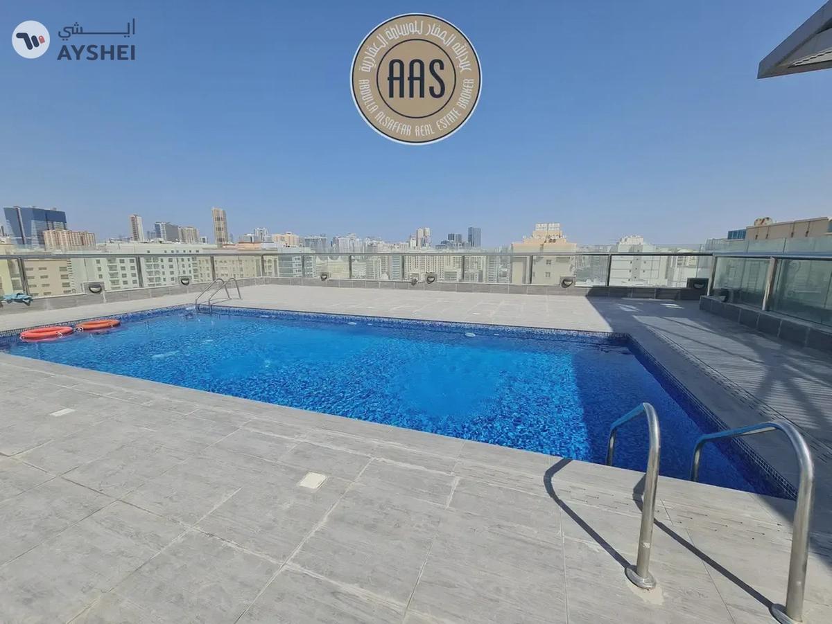 Very Huge Size 1Bhk Close To Park 57k With Full Facilities-5-5