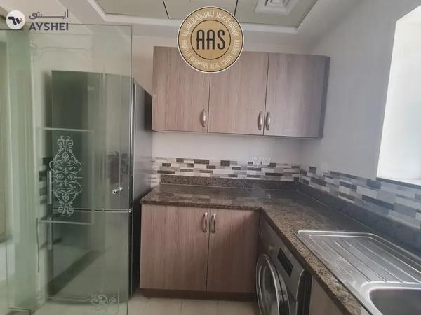 Very Huge Size 1Bhk Close To Park 57k With Full Facilities