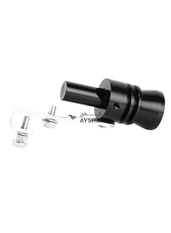 Generic Blow-Off Exhaust Pipe Turbo Sound Whistle