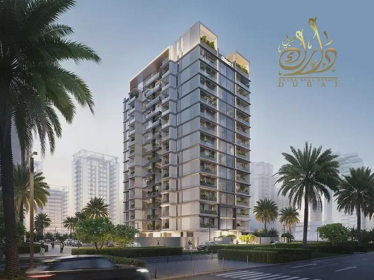 LUXURY LIVING | OPEN VIEW | NEAR METRO| HIGH ROI-0-0