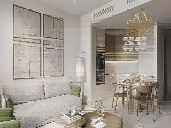 LUXURY LIVING | OPEN VIEW | NEAR METRO| HIGH ROI
