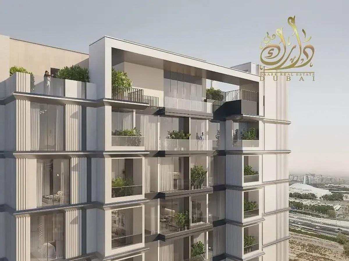 LUXURY LIVING | OPEN VIEW | NEAR METRO| HIGH ROI-4-4