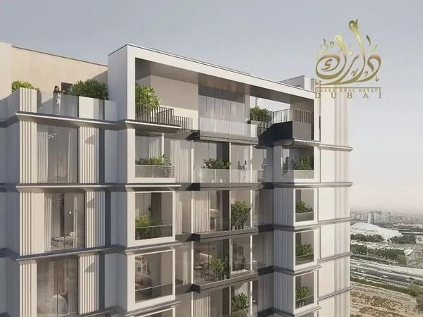 LUXURY LIVING | OPEN VIEW | NEAR METRO| HIGH ROI