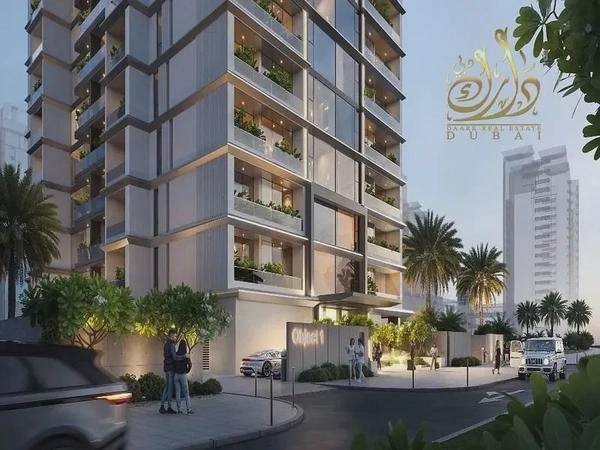 LUXURY LIVING | OPEN VIEW | NEAR METRO| HIGH ROI