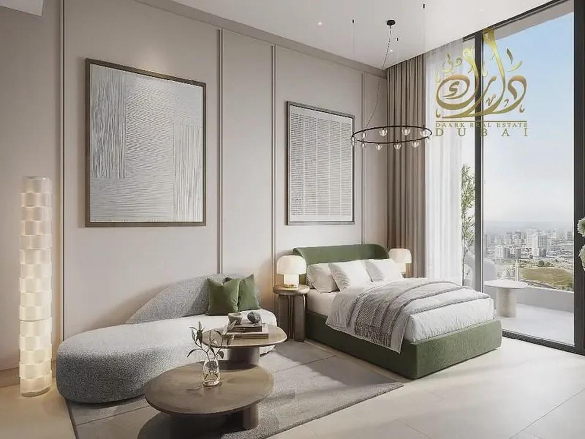 LUXURY LIVING | OPEN VIEW | NEAR METRO| HIGH ROI-3-3