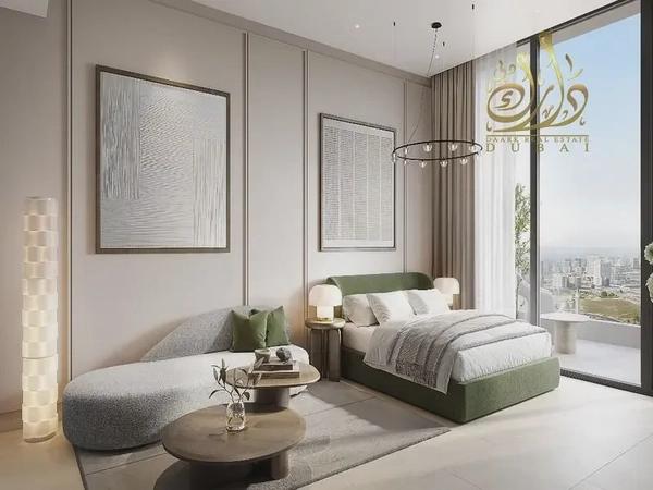LUXURY LIVING | OPEN VIEW | NEAR METRO| HIGH ROI