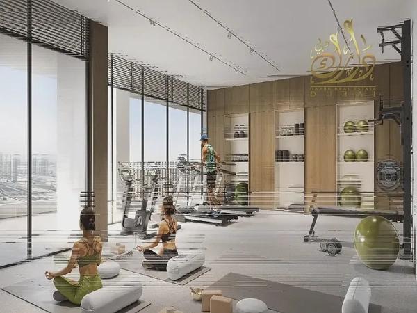 LUXURY LIVING | OPEN VIEW | NEAR METRO| HIGH ROI