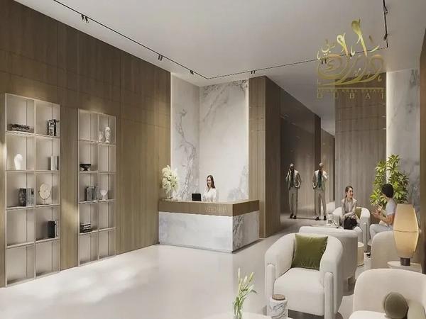 LUXURY LIVING | OPEN VIEW | NEAR METRO| HIGH ROI