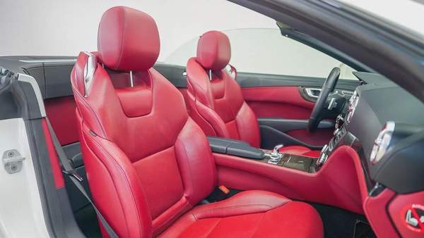 Special Offer | Fully Prepared, Low KM | SL 500 AMG Line
