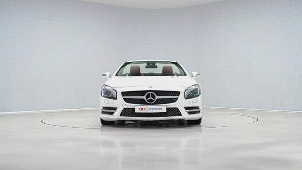 Special Offer | Fully Prepared, Low KM | SL 500 AMG Line