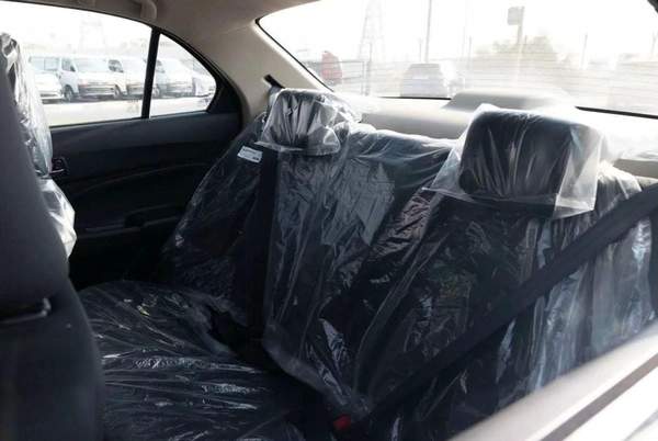 Suzuki Dzire GLX - 1.2L – Petrol - Grey