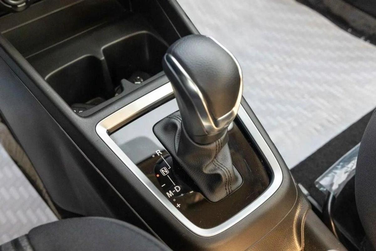 Suzuki Dzire GLX - 1.2L – Petrol - Grey-12-12