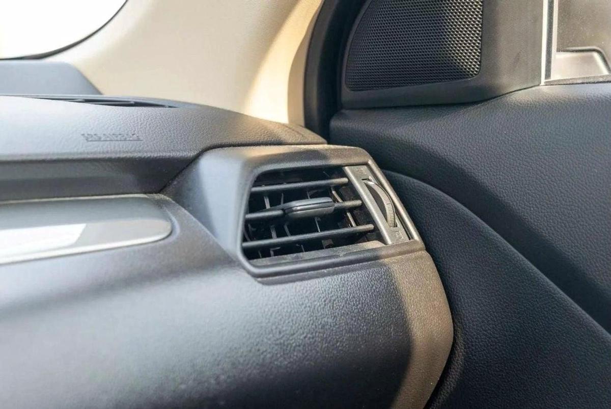 Suzuki Dzire GLX - 1.2L – Petrol - Grey-15-15