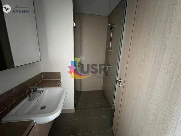 LUXURIOUS SEA VIEW 3BR + MAIDS ALL AMENITIES FOR FAMILY 157K