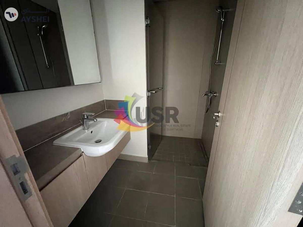 LUXURIOUS SEA VIEW 3BR + MAIDS ALL AMENITIES FOR FAMILY 157K-15-15