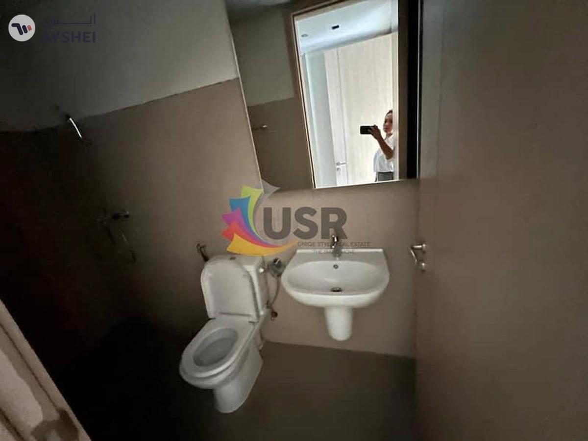 LUXURIOUS SEA VIEW 3BR + MAIDS ALL AMENITIES FOR FAMILY 157K-16-16