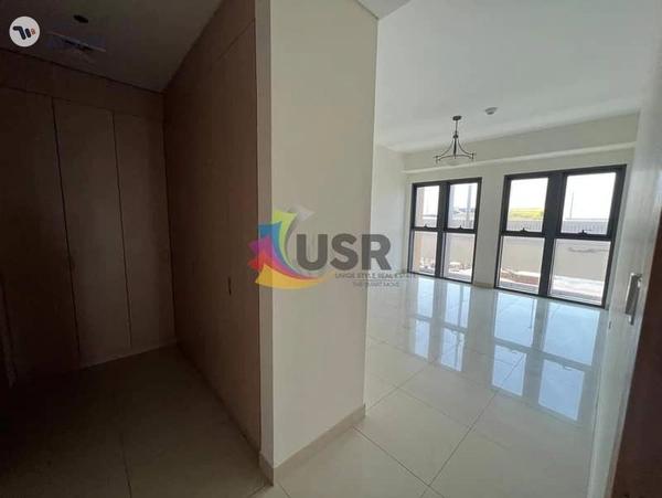 LUXURIOUS SEA VIEW 3BR + MAIDS ALL AMENITIES FOR FAMILY 157K