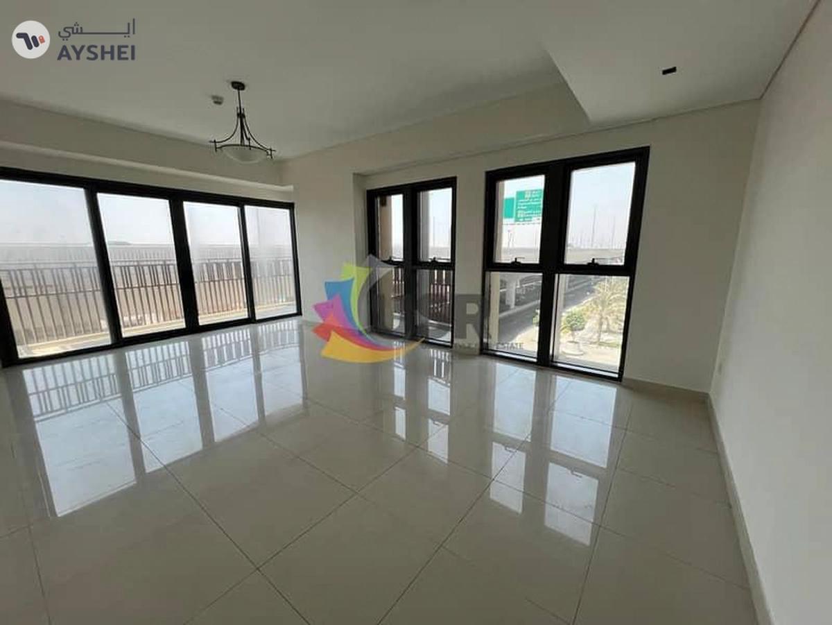 LUXURIOUS SEA VIEW 3BR + MAIDS ALL AMENITIES FOR FAMILY 157K-1-landscape