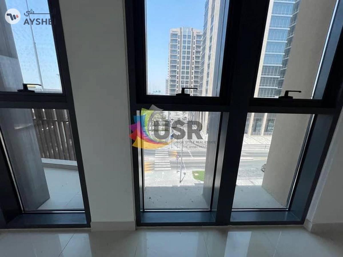 LUXURIOUS SEA VIEW 3BR + MAIDS ALL AMENITIES FOR FAMILY 157K-0-landscape