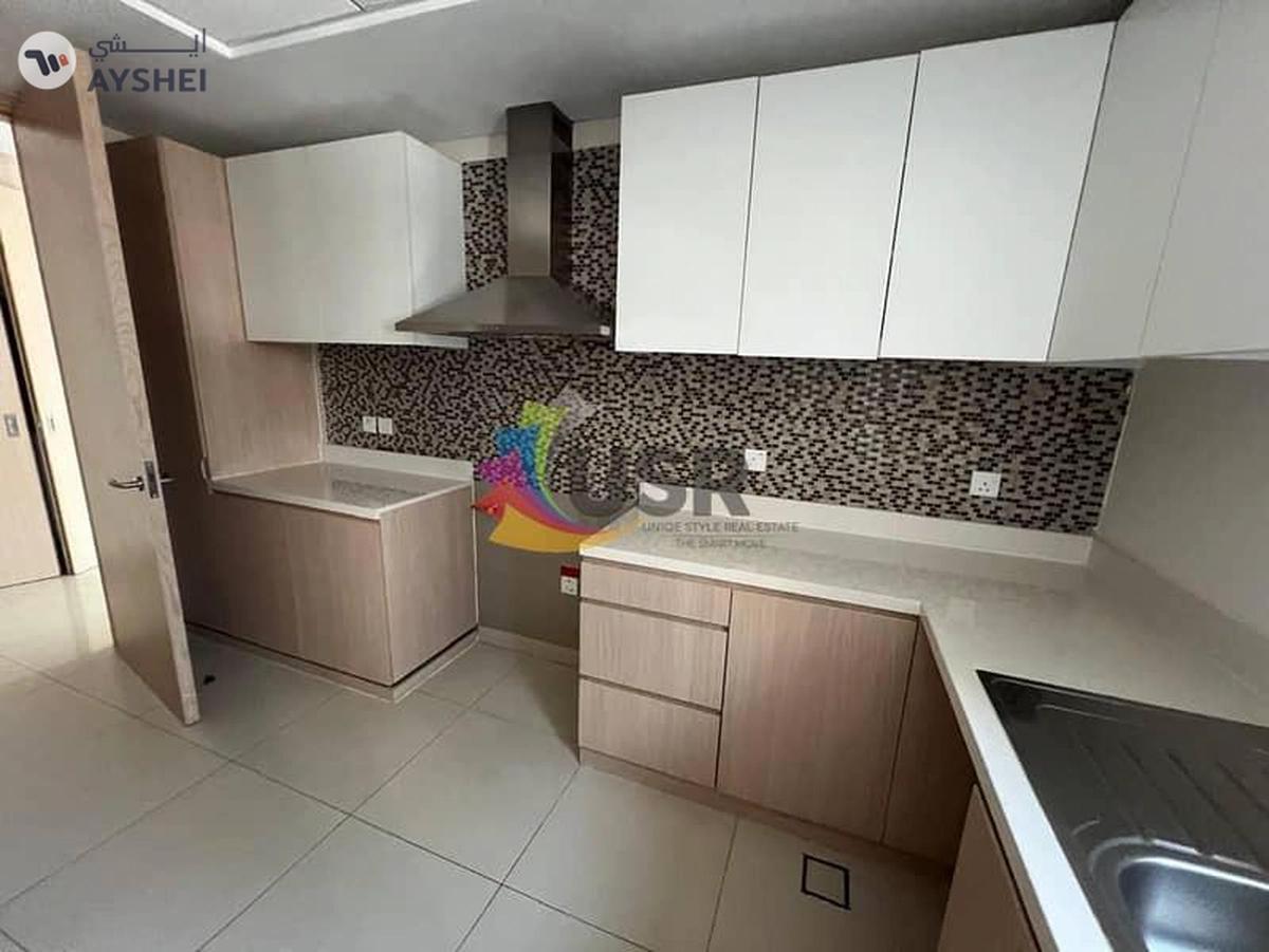 LUXURIOUS SEA VIEW 3BR + MAIDS ALL AMENITIES FOR FAMILY 157K-3-3