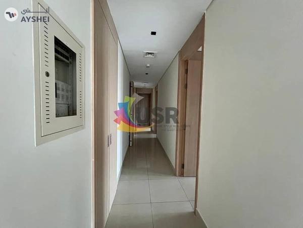 LUXURIOUS SEA VIEW 3BR + MAIDS ALL AMENITIES FOR FAMILY 157K