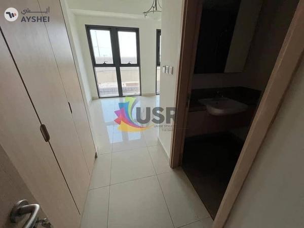 LUXURIOUS SEA VIEW 3BR + MAIDS ALL AMENITIES FOR FAMILY 157K