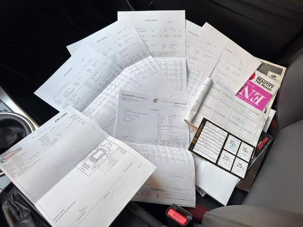 Gulf Specs 2017 SUBARU WRX STI Premium 2.5Litre 4-Cylinder Turbo-Charged (With Service History)