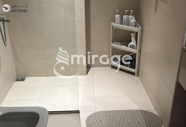 APARTMENT FOR SALE IN WATERS EDGE, YAS ISLAND