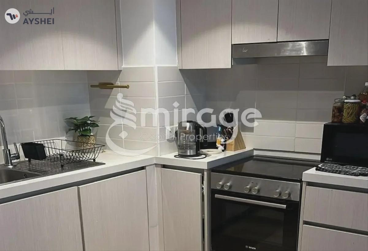 APARTMENT FOR SALE IN WATERS EDGE, YAS ISLAND-2-2