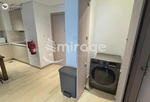 APARTMENT FOR SALE IN WATERS EDGE, YAS ISLAND