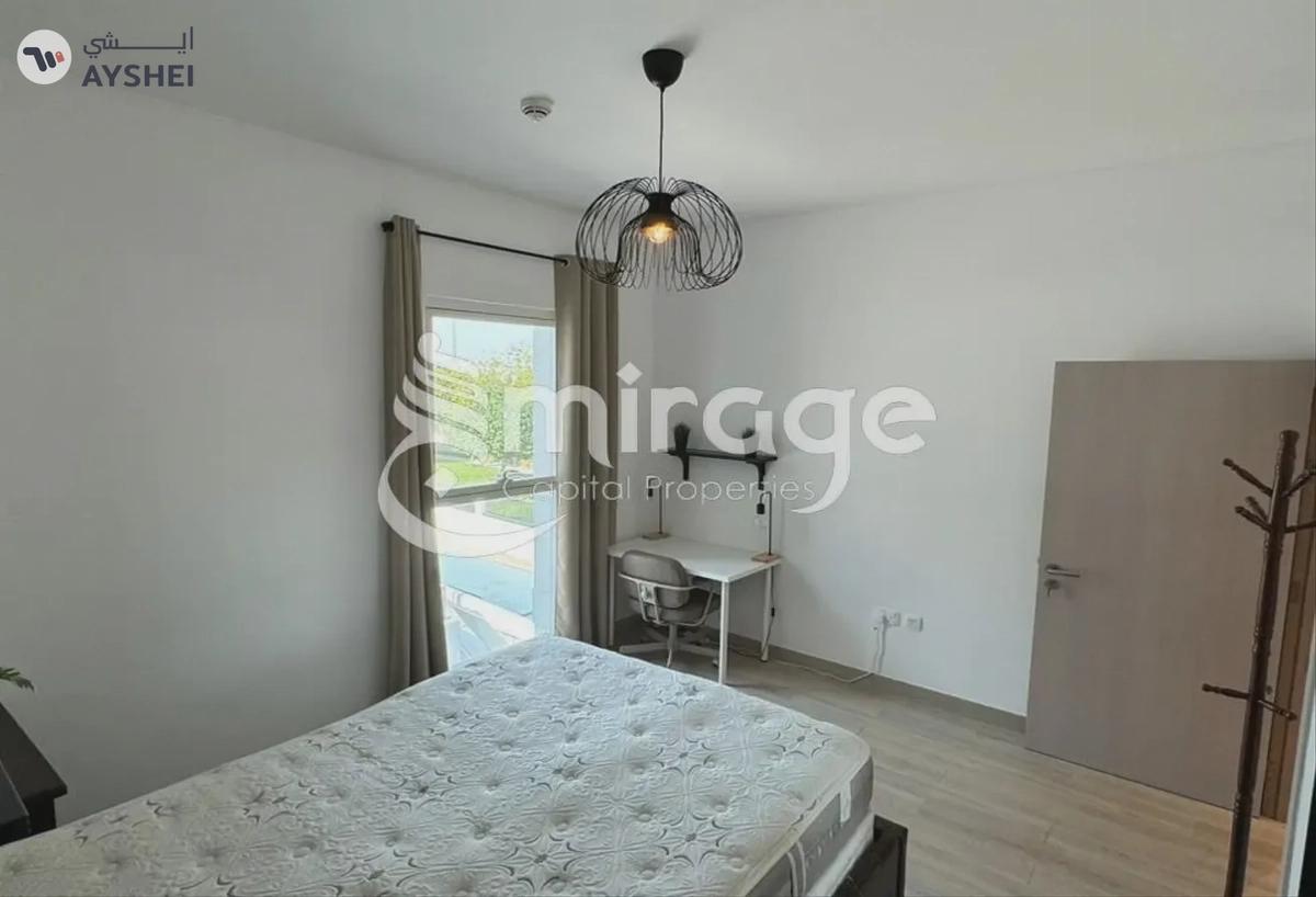 APARTMENT FOR SALE IN WATERS EDGE, YAS ISLAND-4-4