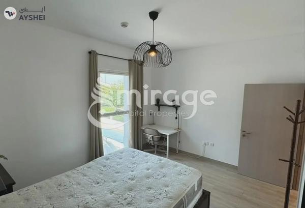 APARTMENT FOR SALE IN WATERS EDGE, YAS ISLAND