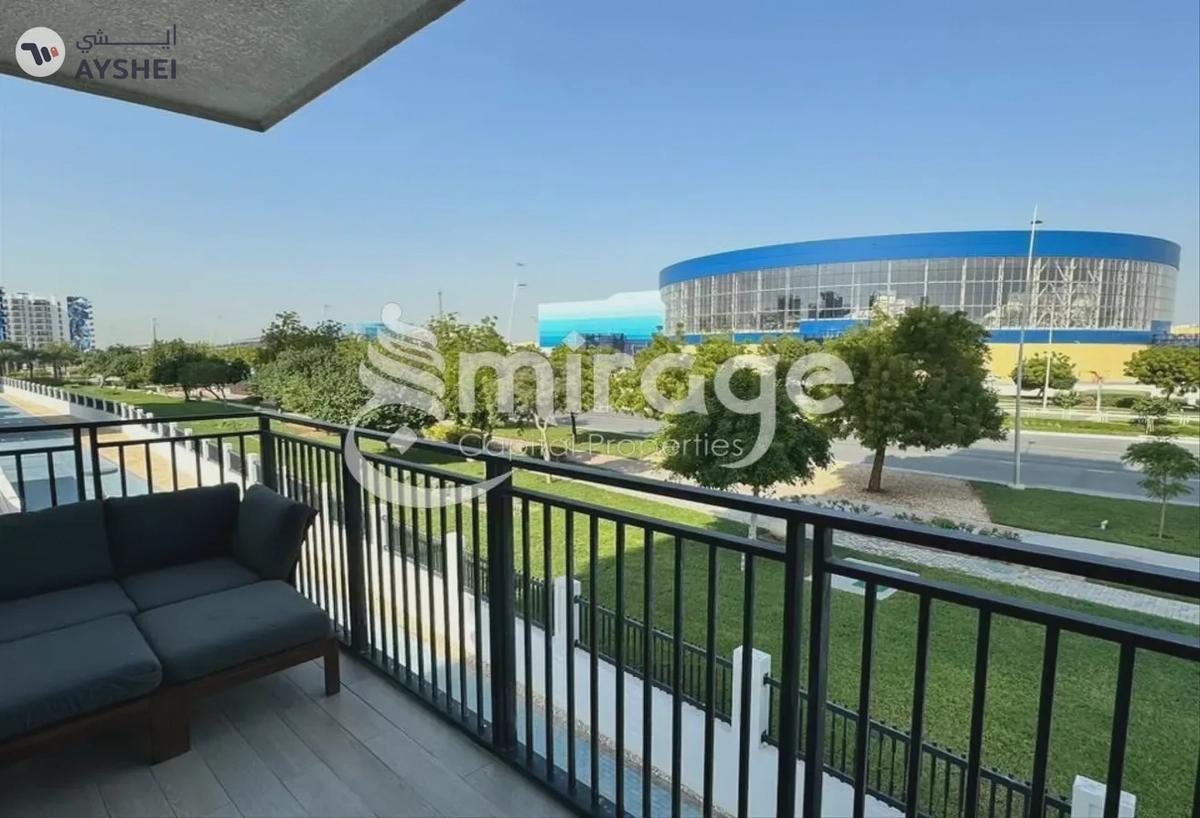 APARTMENT FOR SALE IN WATERS EDGE, YAS ISLAND-9-9