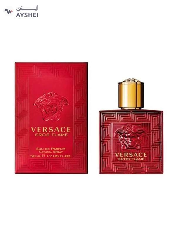 VERSACE Eros Flame EDP 50ml