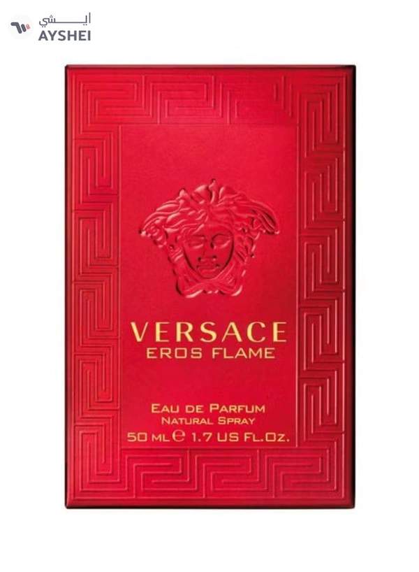 VERSACE Eros Flame EDP 50ml