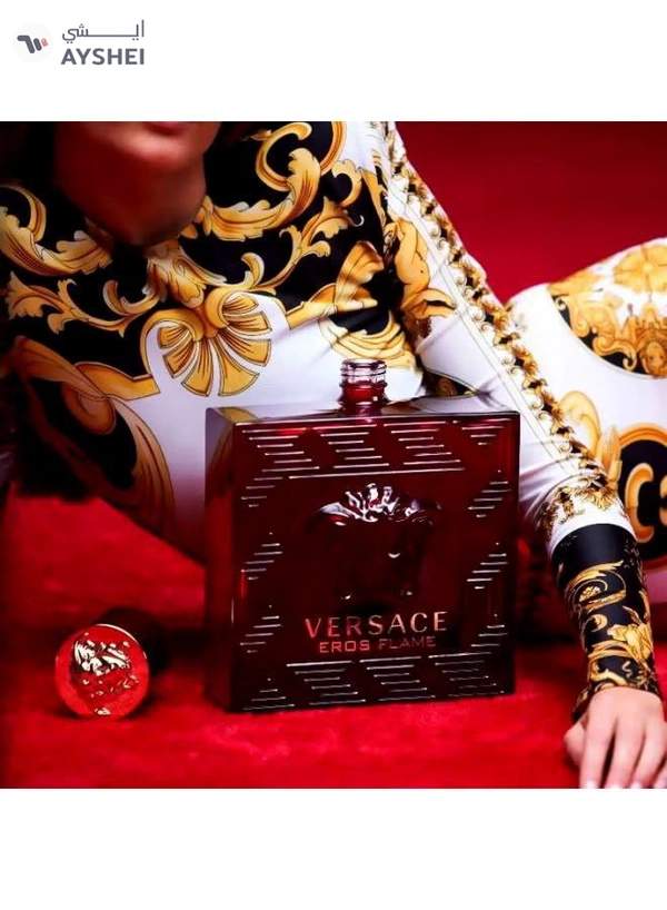 VERSACE Eros Flame EDP 50ml