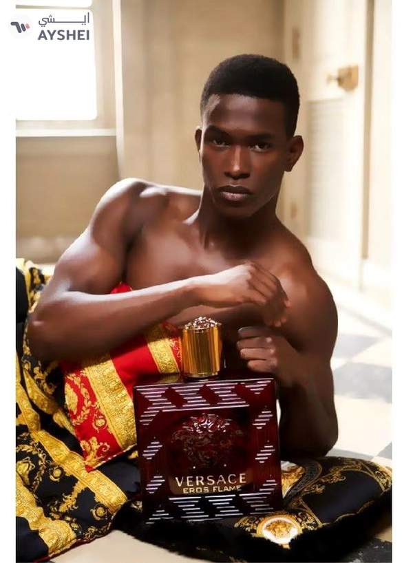 VERSACE Eros Flame EDP 50ml