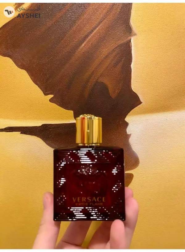 VERSACE Eros Flame EDP 50ml