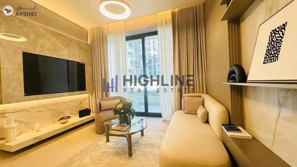 Premium Quality | 1 Bedroom With Study Room | Near Silicon Mall-9-9
