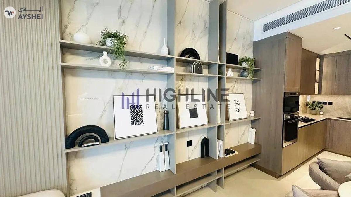 Premium Quality | 1 Bedroom With Study Room | Near Silicon Mall-11-11
