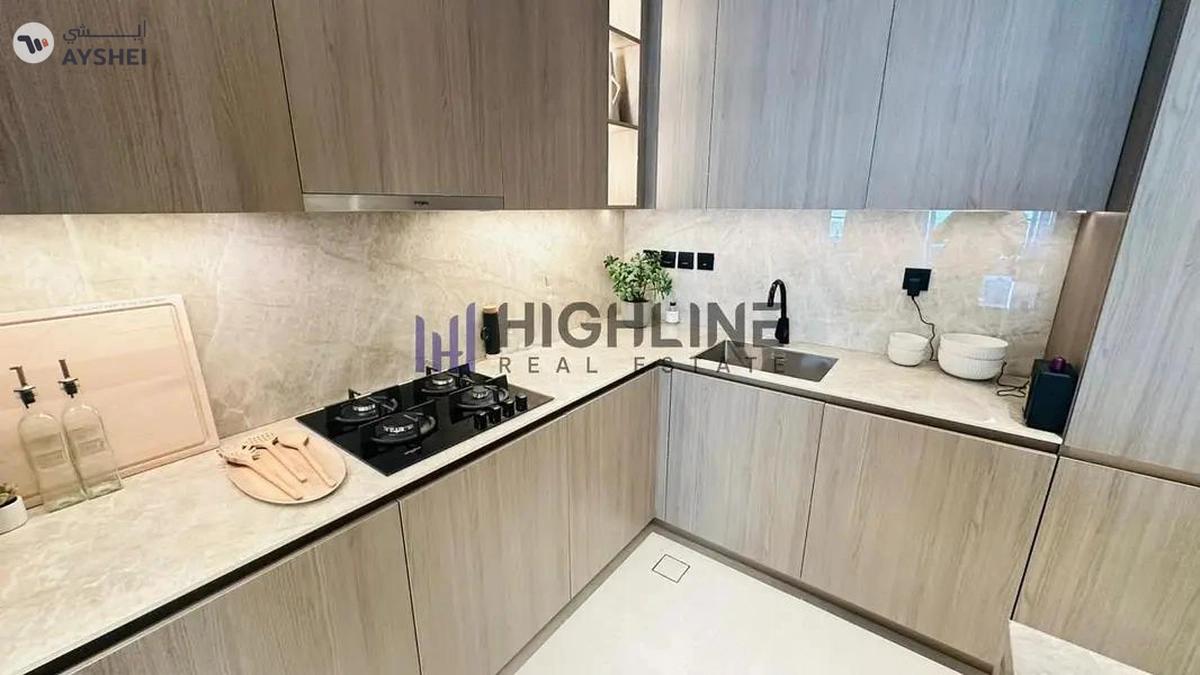 Premium Quality | 1 Bedroom With Study Room | Near Silicon Mall-13-13