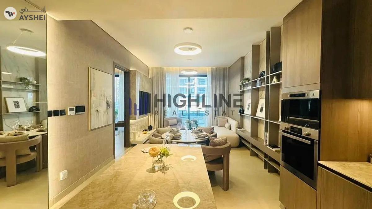 Premium Quality | 1 Bedroom With Study Room | Near Silicon Mall-14-14